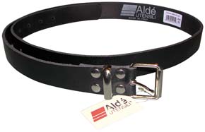 CINTURE ALDE' IN PELLE FIORE ART.31               