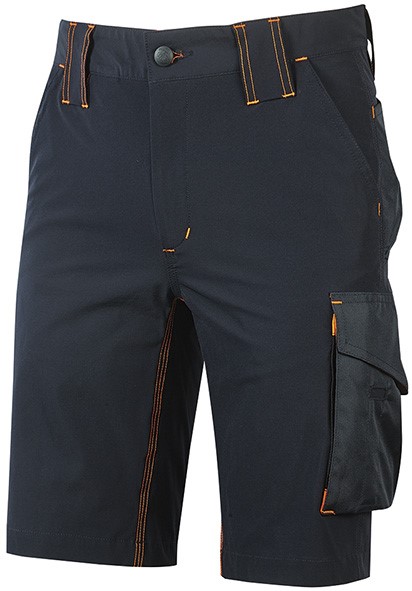 BERMUDA UPOWER MOD.MERCURY DEEP BLUE              