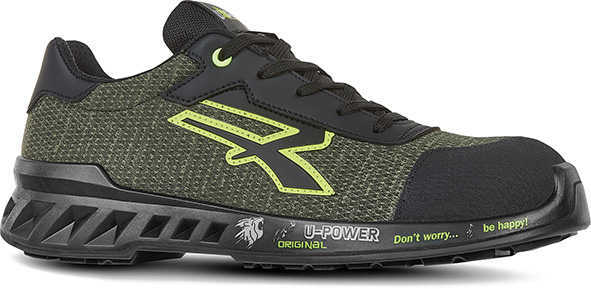 SCARPE ANTINF. UPOWER ROBIN ESD S1PS FO SR        