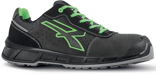 SCARPE ANTINF. UPOWER TAYLOR ESD S1PS FO SR       