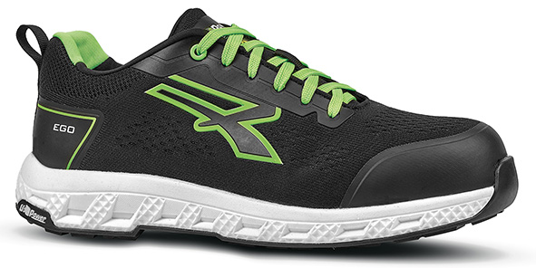 SCARPE ANTINF. UPOWER ATON ESD S1PS HRO FO SR     