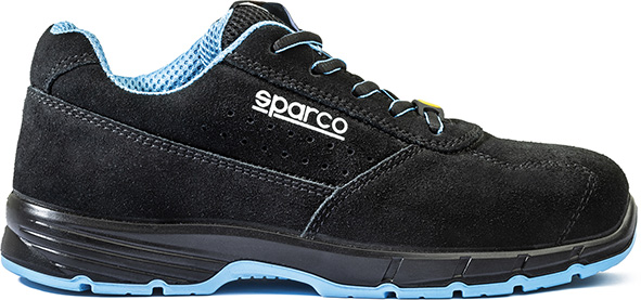 SCARPE ANTINF. SPARCO MORENO ESD S1PS SR FO       