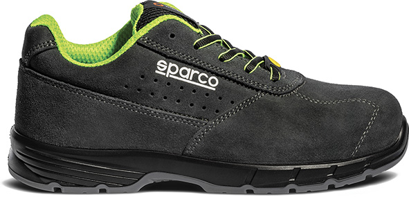 SCARPE ANTINF. SPARCO ONTARIO ESD S1PS SR FO      