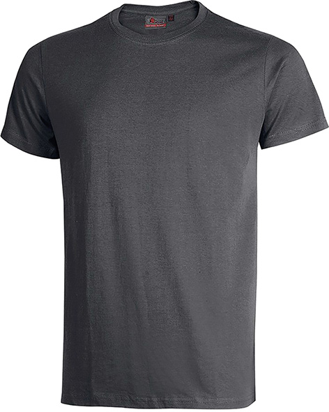 T-SHIRT UPOWER MOD.FIGI GREY METEORITE *CONF.5 PZ*