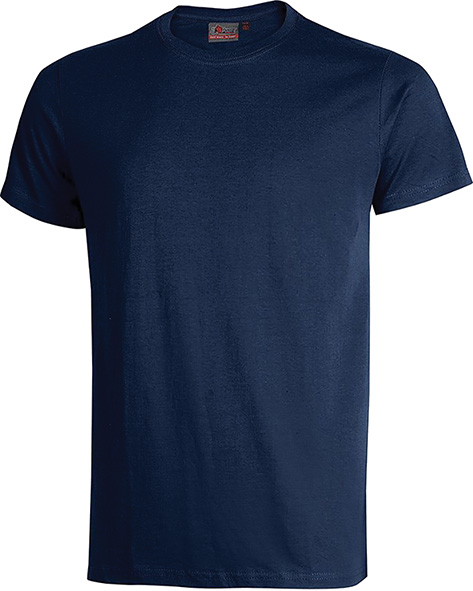 T-SHIRT UPOWER MOD.FIGI DEEP BLUE *CONF.5 PZ*     