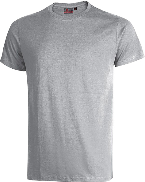 T-SHIRT UPOWER MOD.FIGI GREY SILVER *CONF.5 PZ*   