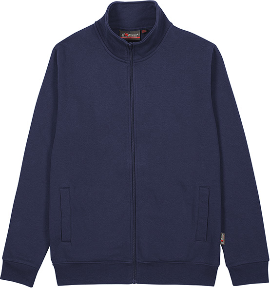 FELPA UPOWER MOD.SOTRA DEEP BLUE                  