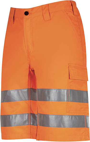 BERMUDA UPOWER ALTA VISIBILITÀ MOD.ALTAIR         