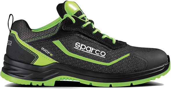 SCARPE ANTINF. SPARCO FORESTER ESD S3S SR FO LG   