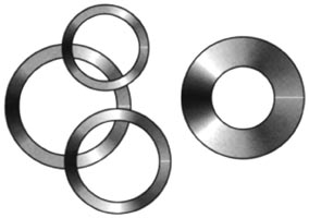 ANELLI RIDUZIONE FORI LAME SEGHE CIRCOLARI        