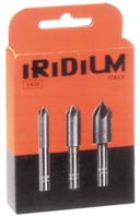 FRESE IRIDIUM ROTATIVE ART.2430 SERIE 3 PZ        