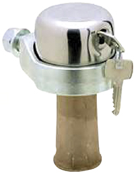 LUCCHETTI A CAMPANA YALE ART.Y170                 