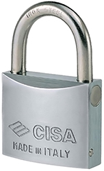 LUCCHETTI CISA MARINE ARCO STANDARD 26020         