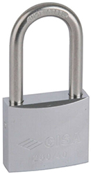 LUCCHETTI CISA MARINE ARCO LUNGO 26021            