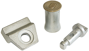 KIT FISSAGGIO BASCULANTI IBFM ART.2217            