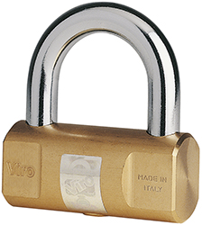 LUCCHETTI VIRO CILINDRICI                         