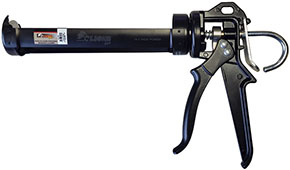 PISTOLA SILICONE LIONS PLUS 810E                  