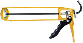 PISTOLA SILICONE LIONS STELI ART.3178             