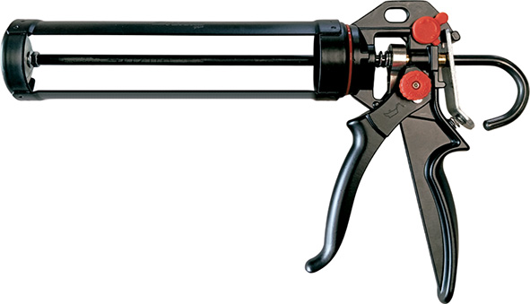 PISTOLA SILICONE LIONS PLUS 534G VARIO            