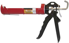 PISTOLA SILICONE LIONS ART.3734                   