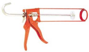 PISTOLA SILICONE STOP COX ART.9030                