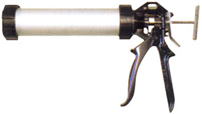 PISTOLA A TUBO PER SILICONE COX ART.9040          