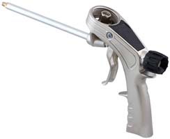 PISTOLA PER SCHIUMA ALLUMINIO ANI ART.218         