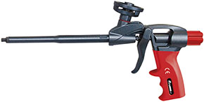 PISTOLA PER SCHIUMA TEFLON LIONS ART.580W         