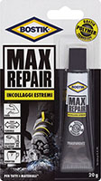 COLLA BOSTIK MAX REPAIR GR.20                     