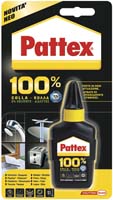 COLLA PATTEX 100% COLLA                           