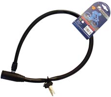 LUCCHETTI CAVO PER BICI LIONS 2414                