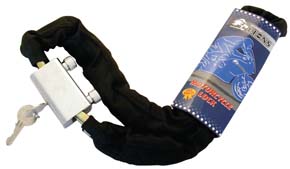 CATENA ANTIF. LUCCHETTO MOTO LIONS 6996           