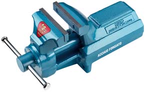 MORSE ACCIAIO FORGIATO PARALLELE                  