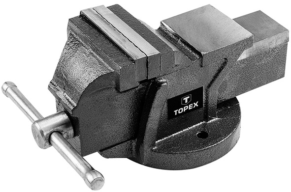 MORSE DA FABBRO IN GHISA TOPEX 07A110             