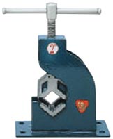 MORSE PER TUBI TELAIO FISSO                       