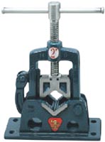 MORSE PER TUBI TELAIO RIBALTABILE                 