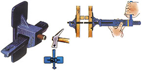 MORSETTI RAPID TIPO TEMPO                         