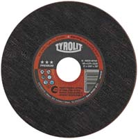 MOLE ABRASIVE TYROLIT PREMIUM*** TAGLIO INOX      