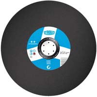 MOLE ABRASIVE TYROLIT STANDARD** TRONCARE FERRO   