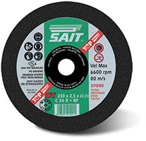 MOLE ABRASIVE SAIT TAGLIO MARMO                   