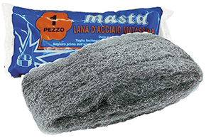 LANA ACCIAIO MATASSE MASTA AMERICANA - NAZIONALE  