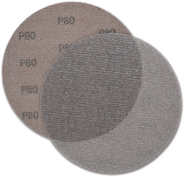 DISCHI RETE AUTOAGGRAPPANTI FREE DUST D-VEL AA    