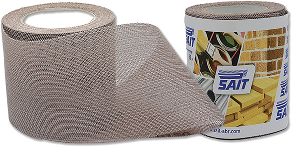 RETE NYLON AUTOAGGRAPPANTE FREE DUST R-VEL AA     