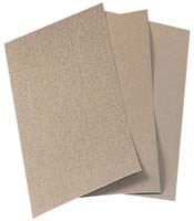 CARTA VETRO IN FOGLI IMPERIAL                     