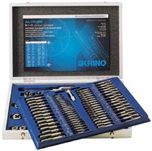 ASSORTIMENTO FILETTARE TIPO FIAT ART.17012500     