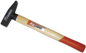 MARTELLI TIPO TEDESCO MANICO LEGNO LIONS 7730     