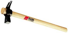 MARTELLI TIPO CARPENTIERE ALDE'                   