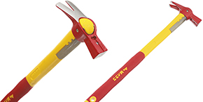 MARTELLI TIPO CARPENTIERE MASS L'INGEGNERE FIBRA  