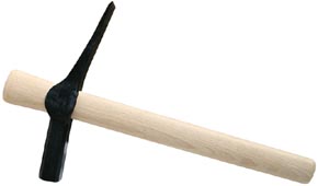 MARTELLI TIPO MURATORE FORGIATI                   