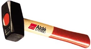 MAZZETTE MANICATE ALDE'                           